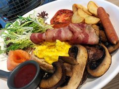 -Maxpoint Kitchen 西餐咖啡(乐峰广场店)