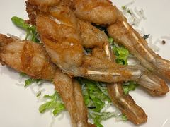 -京香轩·中餐厅(上海中庚聚龙酒店)