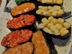 -阪尚皇·原切牛排·烤肉火锅自助(北京路店)