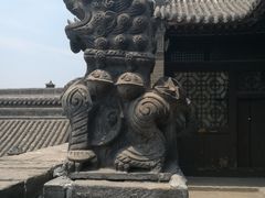 -山西王家大院