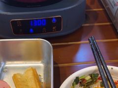 -今今转转自助小火锅(天祥广场店)
