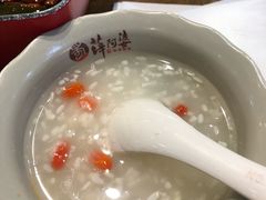 -薛阿婆(北美新天地中心店)