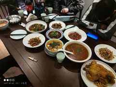-春发生饭店·非遗(南院门店)