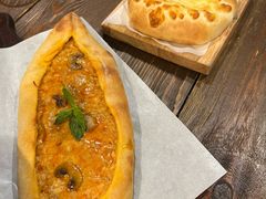 -卢布里西餐厅(总店)