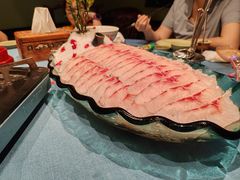 -天怡·鱼工厂(临江店)