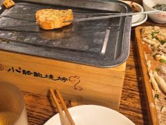 -福苗小骆驼烧烤(莲湖路店)