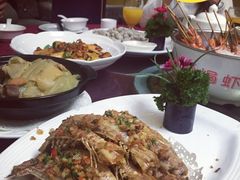 -明香海鲜酒家(华强北店)