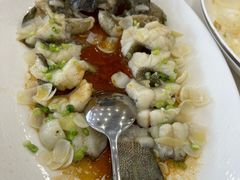 -粤盛海鲜平价店(洛溪食街店)