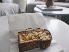 -WHEAT&BAKER-麥(凯德来福士店)