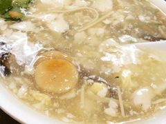 豆腐汤-常州糕团店(北大街新世纪商城店)