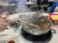 -菜忠潮州牛肉店(岗厦店)