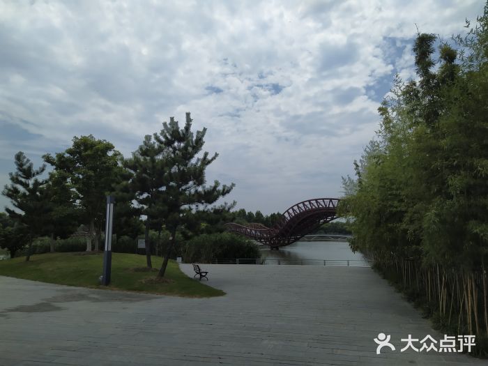 华翔绿地-图片-上海周边游-大众点评网