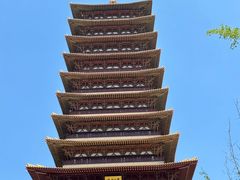 -牛首山文化旅游区