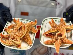 -四囍码头海鲜烧烤自助火锅(外滩南京东路悦荟广场店)