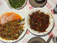 -堂瓦里·33年传统赣菜(第一街区店)