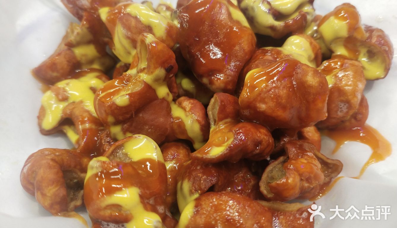 来悠唐逛街就来吃桐记