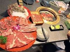 -神户赤童日式烤肉伙伴(东直门店)