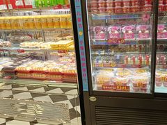 -味多美蛋糕(苏州街地铁店)