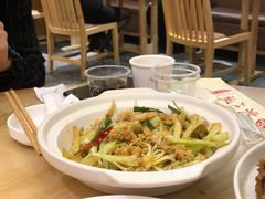 干锅花菜-东北风(柯桥万达店)
