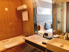 -济南绿地美利亚酒店