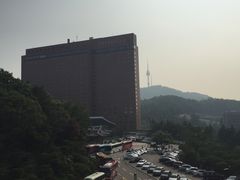 -新罗免税店(首尔总店)
