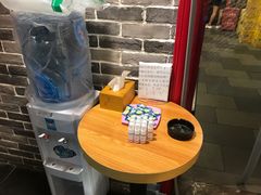 -大龙燚火锅(五一广场店)