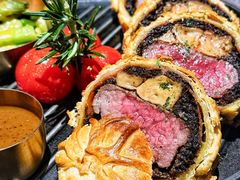 -Primotable高桌牛排馆(外滩店)