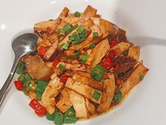 -军湘府·湘菜·川菜·融合菜