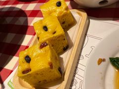 -西贝(财富购物中心店)