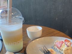 -Wagas沃歌斯(五道口购物中心店)