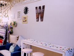 -Whisper studio薇语花艺烘焙工作室