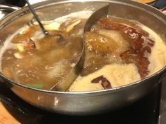 -呷哺呷哺 黄金牧场 (欢乐谷店)