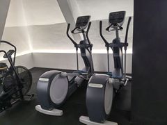 -星河荟健身Cihooklub(中大别墅店)