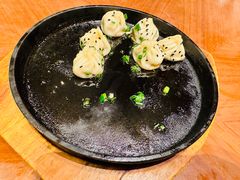 -上海人家花樣年华(中山公园店)