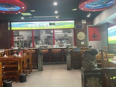 -宝泉铜锅(高新店)