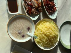 -老昌春饼(中央大街店)