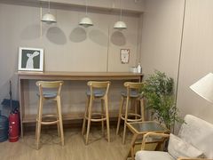 -蓝鲸自习室(将台店)