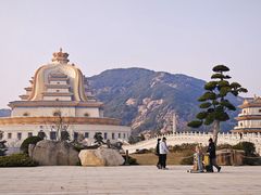 -阿勇海鲜排档(莲花路1号店)