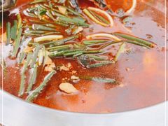 -大理.老字号渝记酸萝卜乌鱼(古城总店)