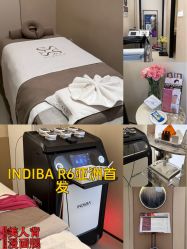 -Fundi张玉珊修身堂·indiba·BTL科技瘦身