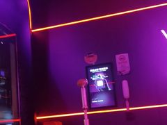 -星聚会KTV X Party(上海真如中海环宇城店)
