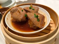猪肝烧卖-金悦轩海鲜酒家(拱北店)