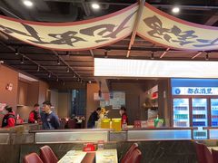 -聚味瞿记·龙虾堂(咸嘉湖店)