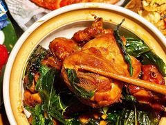 -岛风·台食小馆 ISLAND BISTRO(烟台山店)
