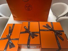 -爱马仕 HERMES(上海ifc商场店)