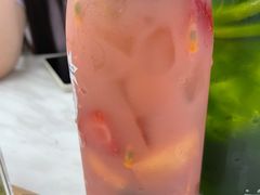-丹礼糖甜品
