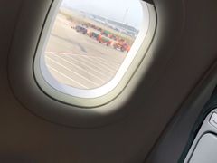 -上海浦东国际机场-T2航站楼