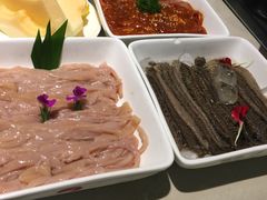 -海底捞火锅(泉城路店)