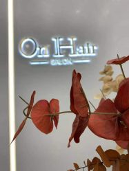 -UnHair Salon