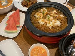 -醉得意·山茶油炒土鸡(泰安吾悦广场店)